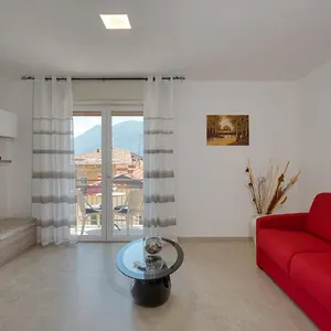 La Sensa Apartament